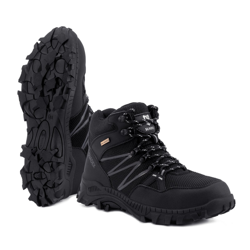 Laden Sie das Bild in Galerie -Viewer, {GRIP | SUADEX Durable Anti-Smash Work Boots