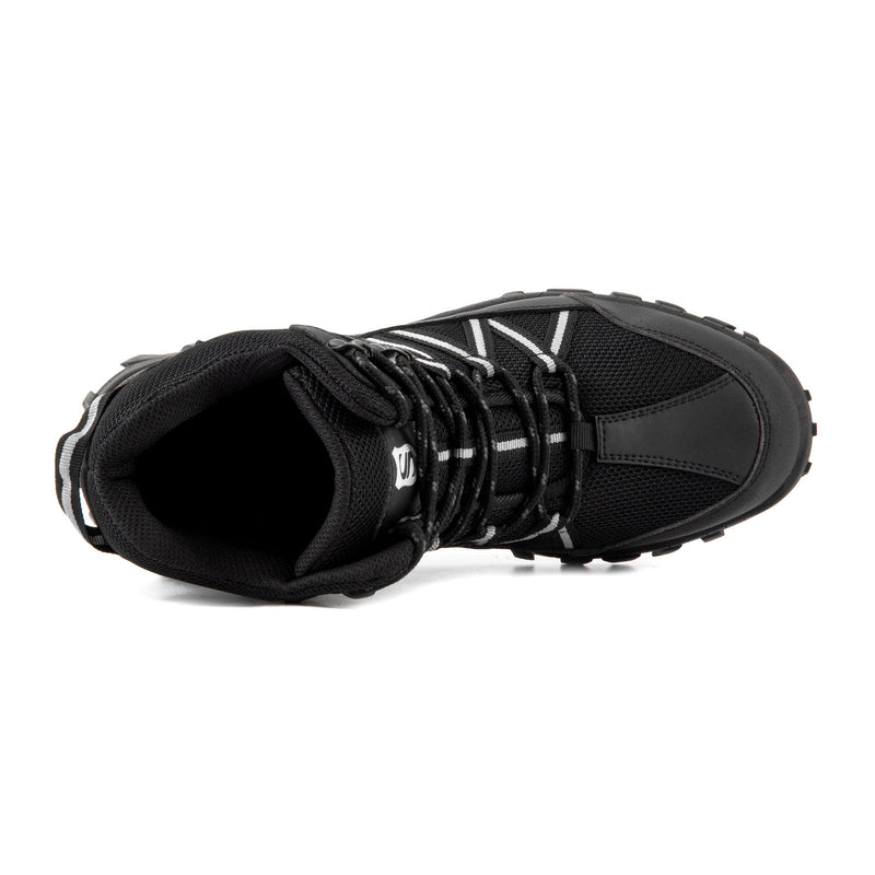 Laden Sie das Bild in Galerie -Viewer, {TITAN | SUADEX Stylish Lightweight Safety Boots
