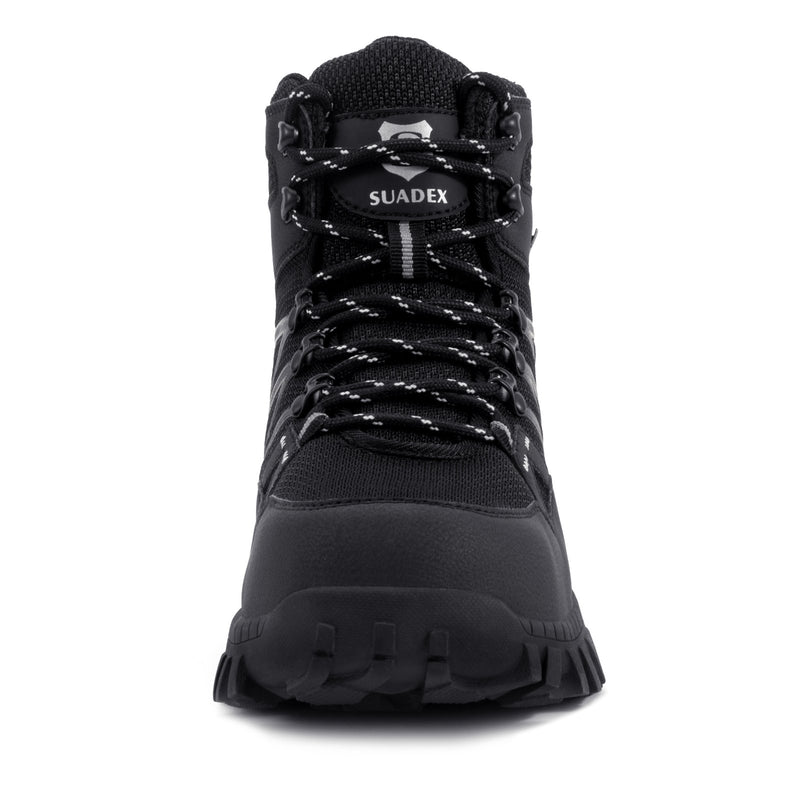 Laden Sie das Bild in Galerie -Viewer, {GRIP | SUADEX Durable Anti-Smash Work Boots