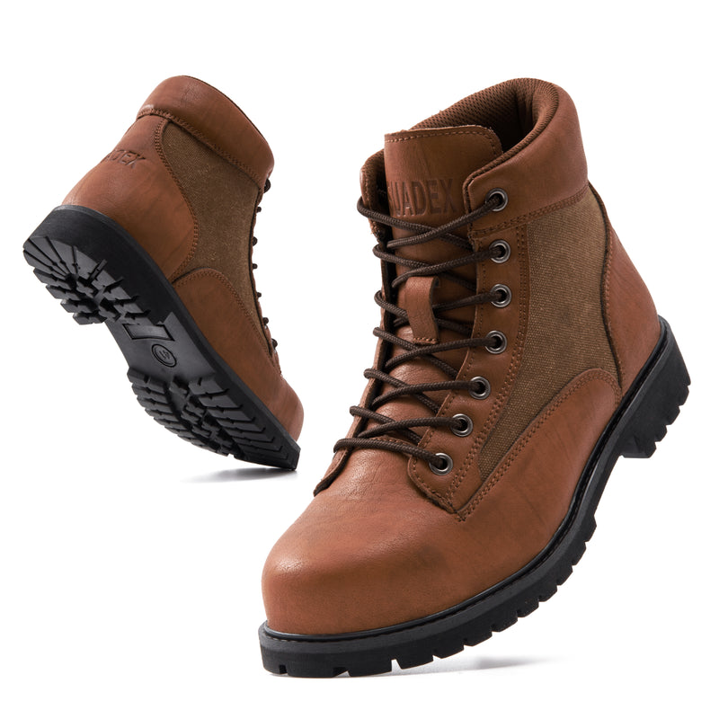 Laden Sie das Bild in Galerie -Viewer, {SHIELD | SUADEX Waterproof Indestructible Work Boots