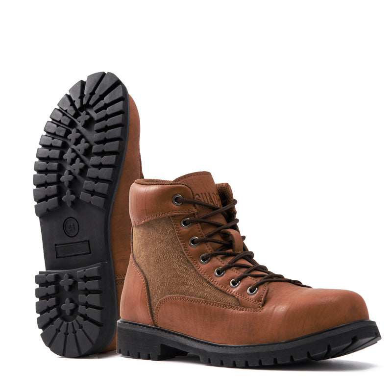 Laden Sie das Bild in Galerie -Viewer, {SHIELD | SUADEX Waterproof Indestructible Work Boots