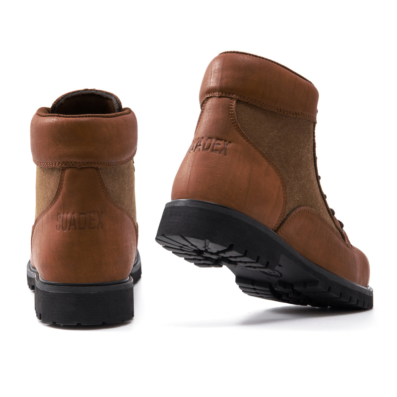 Laden Sie das Bild in Galerie -Viewer, {SHIELD | SUADEX Waterproof Indestructible Work Boots