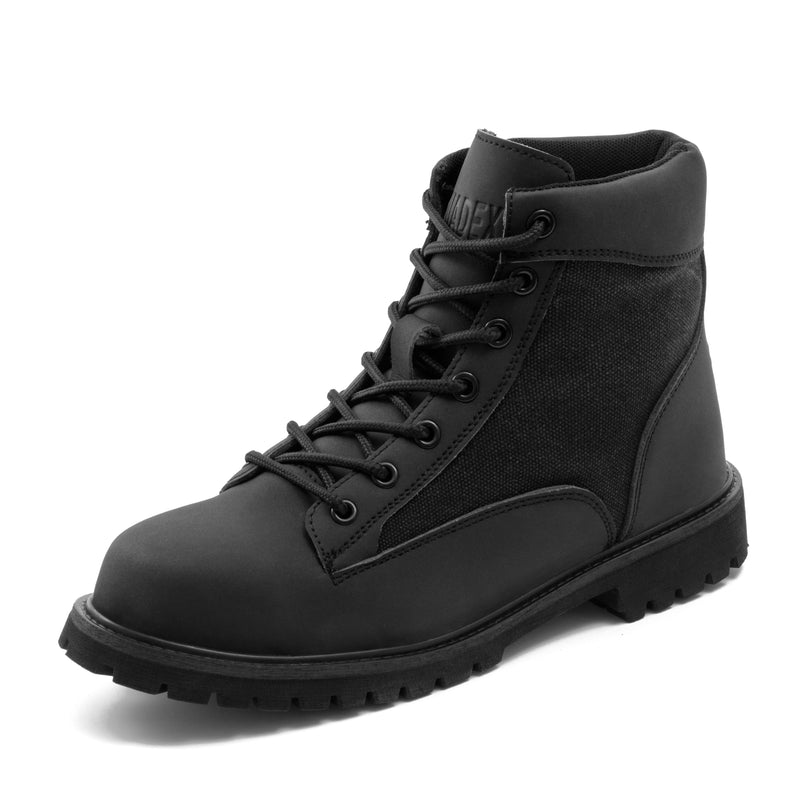 Laden Sie das Bild in Galerie -Viewer, {SHIELD | SUADEX Waterproof Indestructible Work Boots