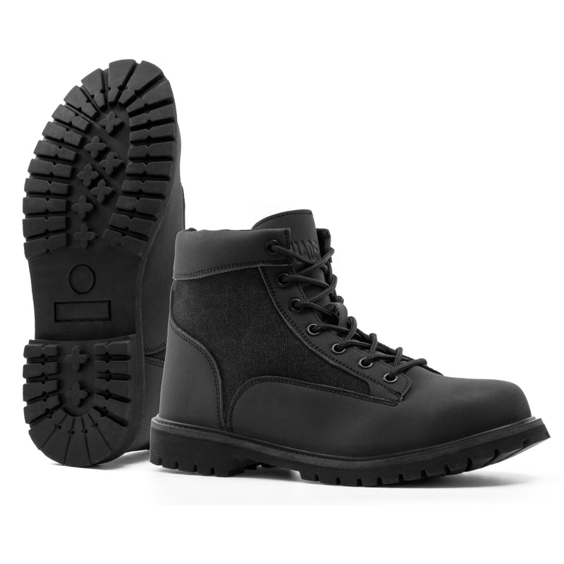 Laden Sie das Bild in Galerie -Viewer, {SHIELD | SUADEX Waterproof Indestructible Work Boots