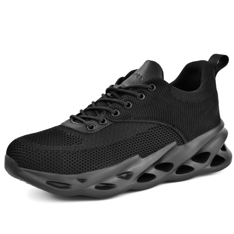 Laden Sie das Bild in Galerie -Viewer, {TREAD | SUADEX Breathable Comfortable Work Footwear