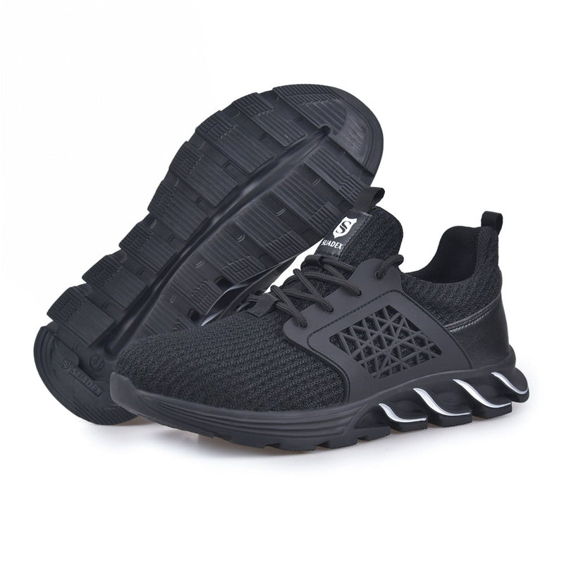 Laden Sie das Bild in Galerie -Viewer, {work shoes for men