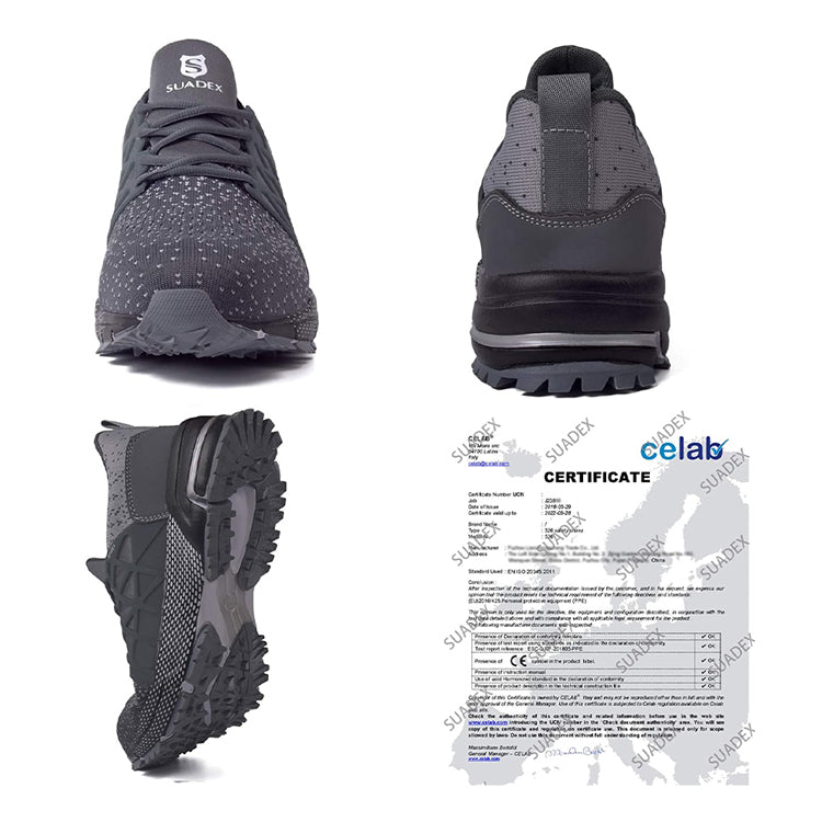 Laden Sie das Bild in Galerie -Viewer, {work sneakers