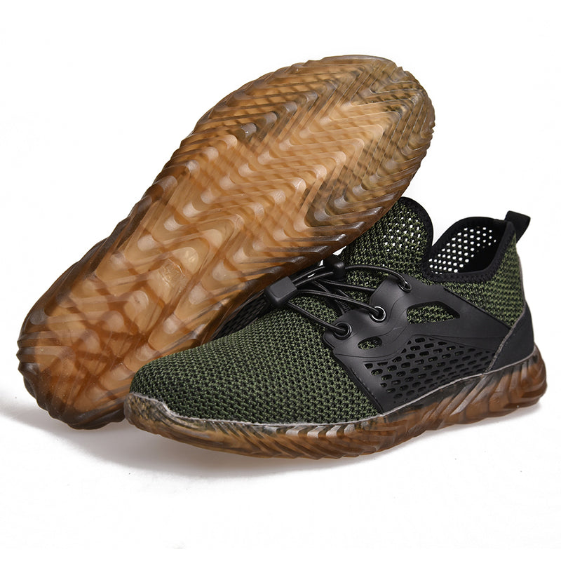 Laden Sie das Bild in Galerie -Viewer, {stylish work shoes