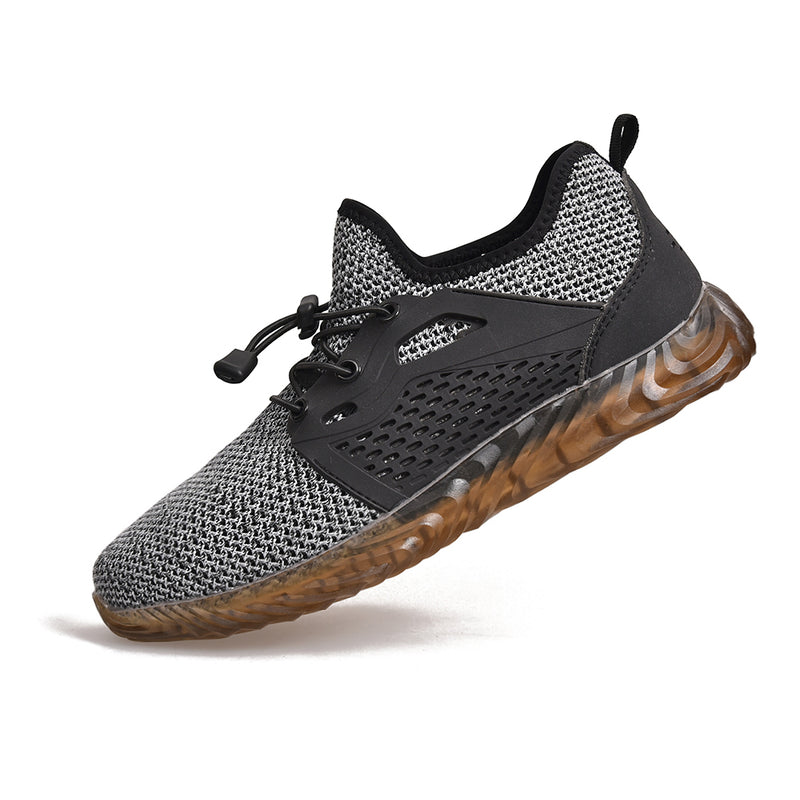Laden Sie das Bild in Galerie -Viewer, {work shoes for men