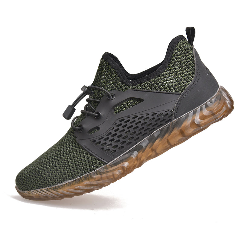 Laden Sie das Bild in Galerie -Viewer, {safety shoes