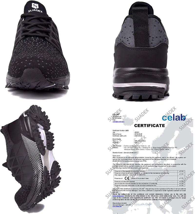Laden Sie das Bild in Galerie -Viewer, {indestructible shoes