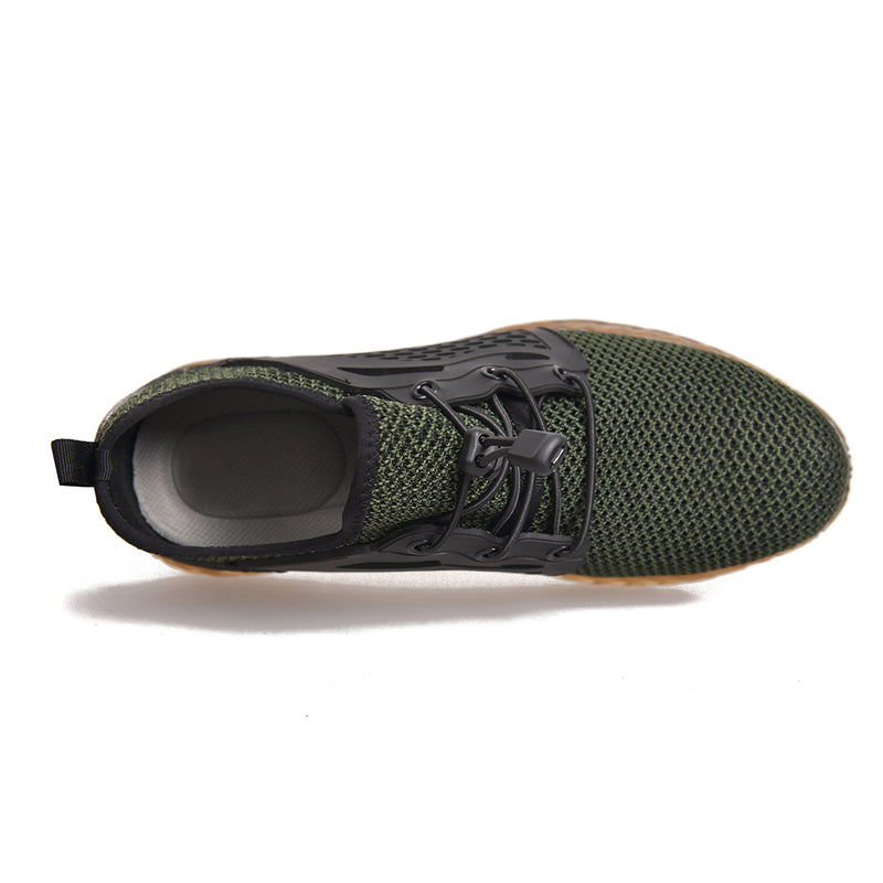 Laden Sie das Bild in Galerie -Viewer, {work shoes