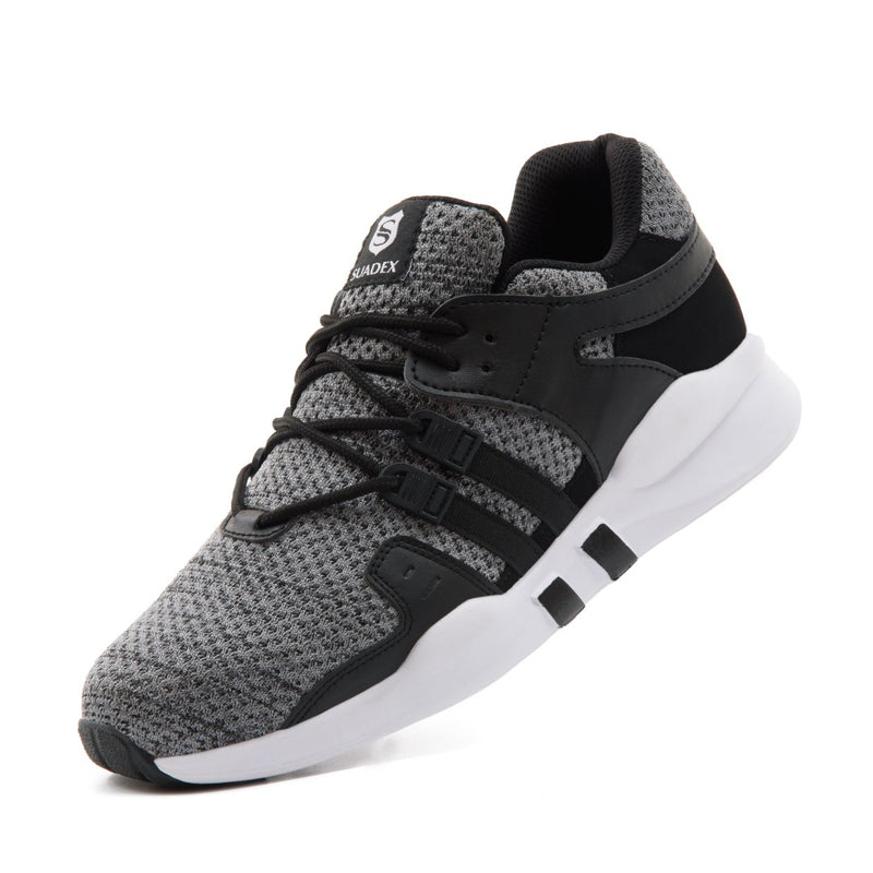 Laden Sie das Bild in Galerie -Viewer, {FLEX | SUADEX Anti-Smash Puncture Resistant Safety Shoes