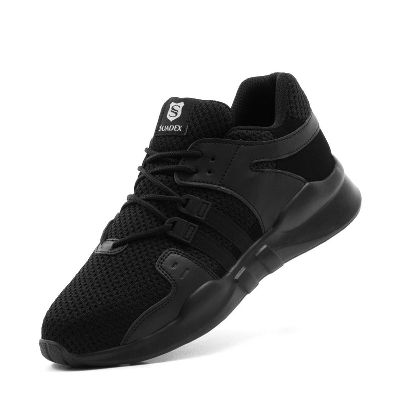 Laden Sie das Bild in Galerie -Viewer, {FLEX | SUADEX Anti-Smash Puncture Resistant Safety Shoes