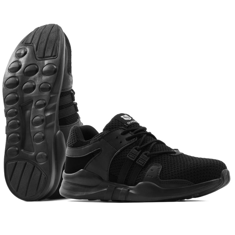 Laden Sie das Bild in Galerie -Viewer, {FLEX | SUADEX Anti-Smash Puncture Resistant Safety Shoes