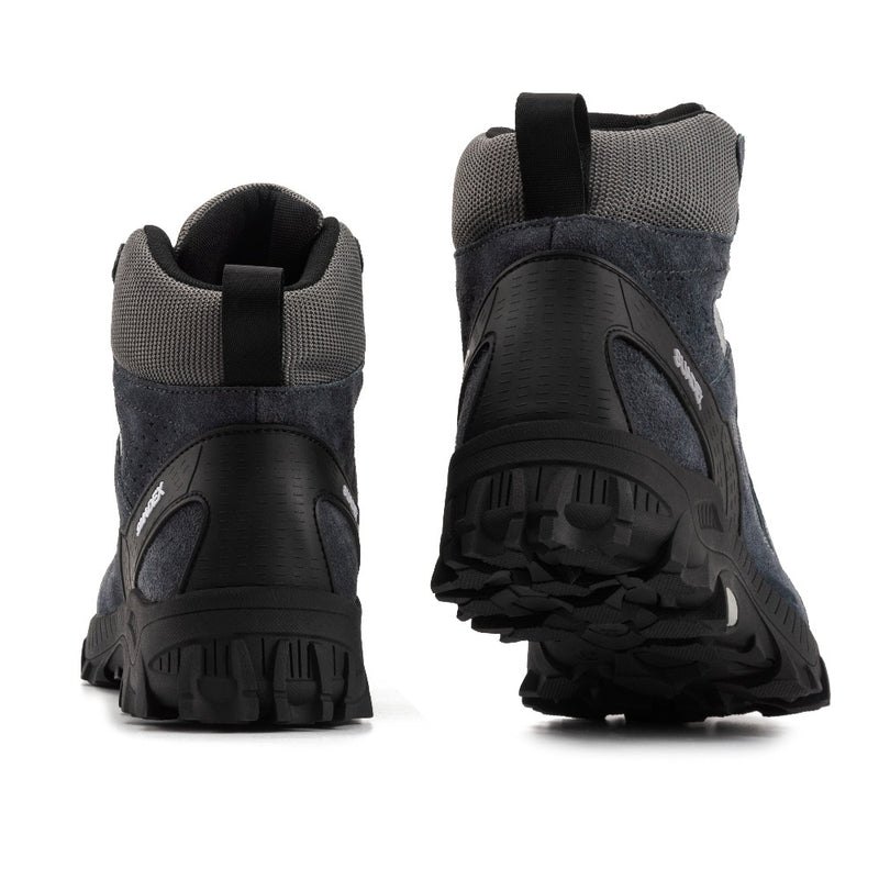 Laden Sie das Bild in Galerie -Viewer, {Suadex Männer Frauen unzerstörbarer Stahlzehen Arbeitsstiefel