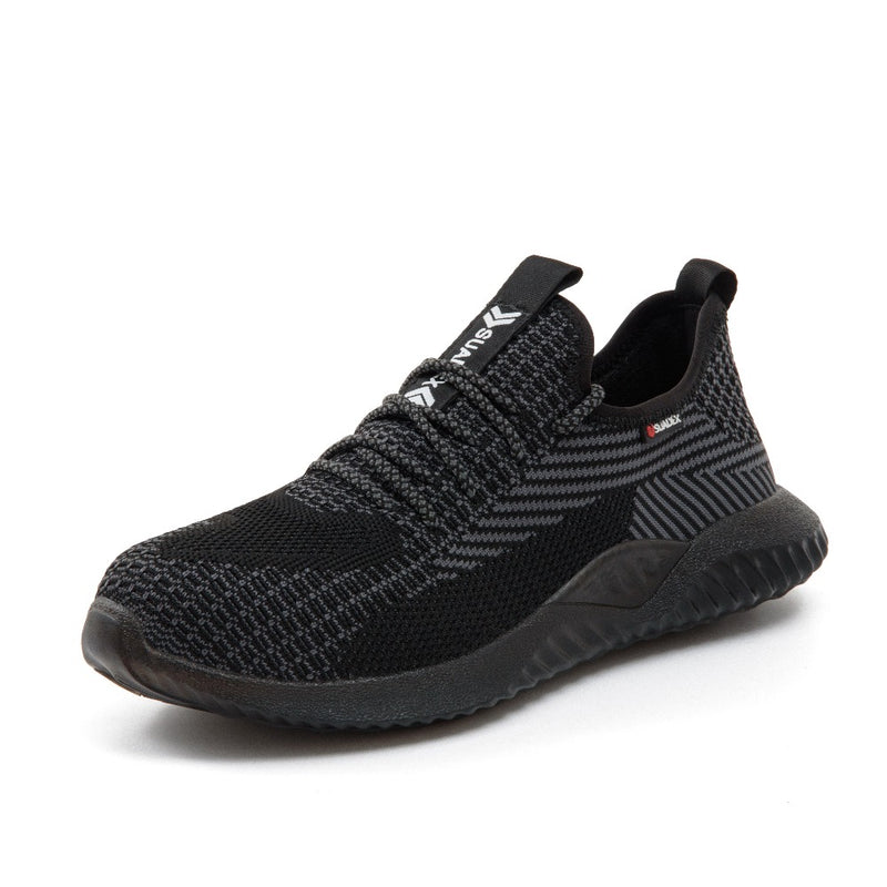 Laden Sie das Bild in Galerie -Viewer, {suadex steel toe shoes