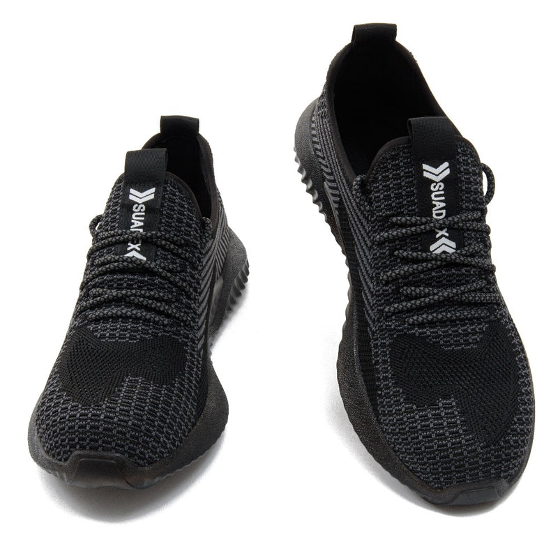 Laden Sie das Bild in Galerie -Viewer, {black work shoes
