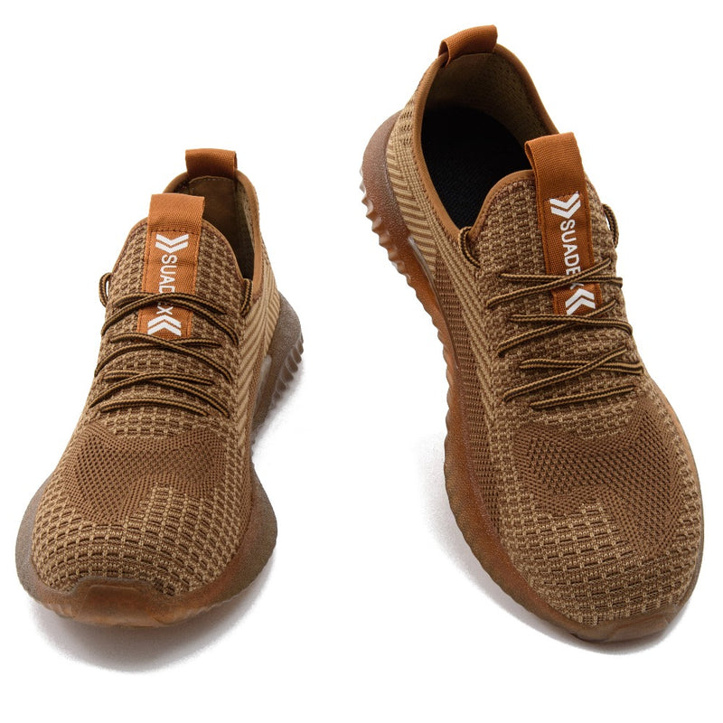 Laden Sie das Bild in Galerie -Viewer, {steel toe shoes