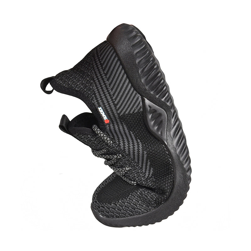 Laden Sie das Bild in Galerie -Viewer, {steel toe sneakers