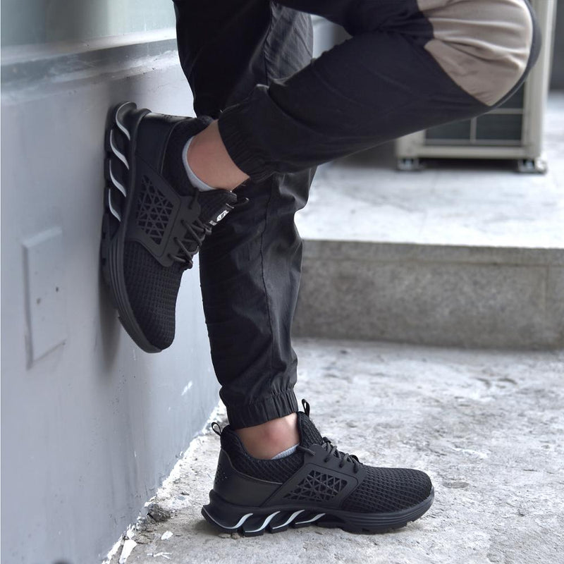 Laden Sie das Bild in Galerie -Viewer, {work shoes for women