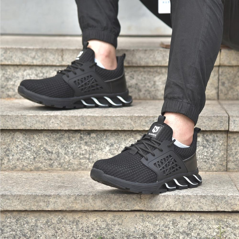 Laden Sie das Bild in Galerie -Viewer, {non slip shoes