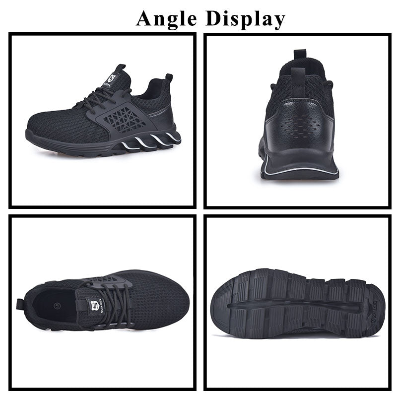 Laden Sie das Bild in Galerie -Viewer, {comfortable shoes