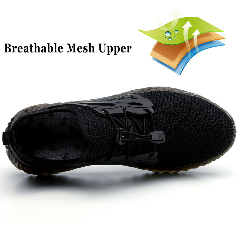 Laden Sie das Bild in Galerie -Viewer, {breathable shoes