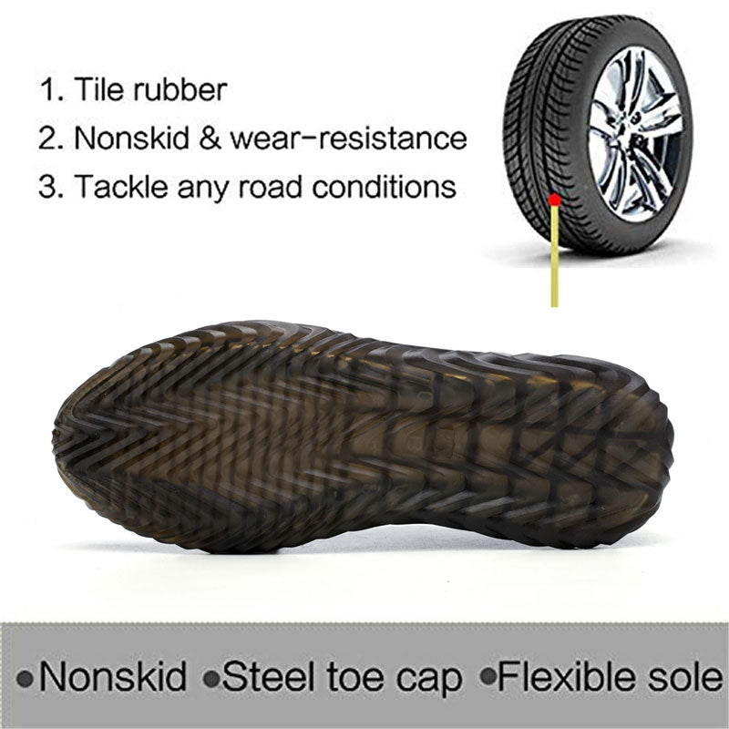 Laden Sie das Bild in Galerie -Viewer, {indestructible shoes