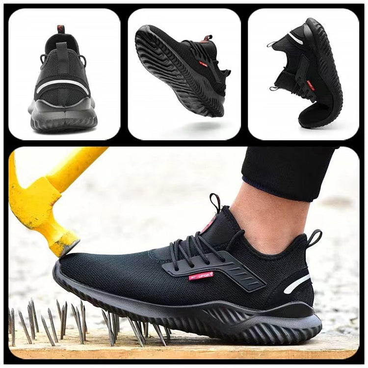 Laden Sie das Bild in Galerie -Viewer, {work sneakers