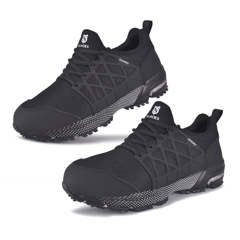 Laden Sie das Bild in Galerie -Viewer, {steel toe shoes for men
